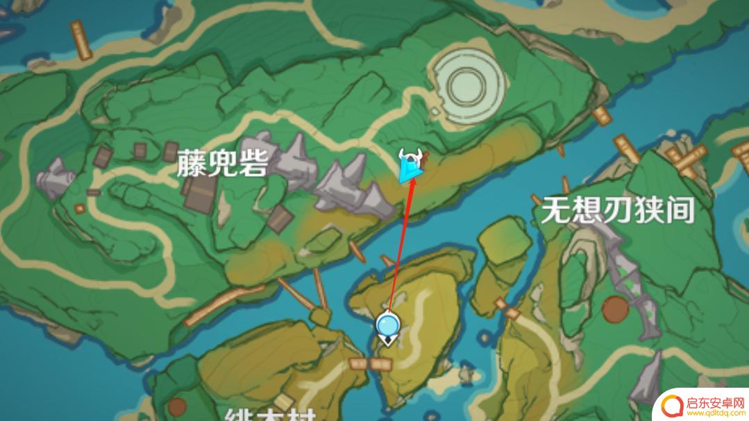原神稻妻宝箱位置分布 原神稻妻隐藏宝箱有什么好处