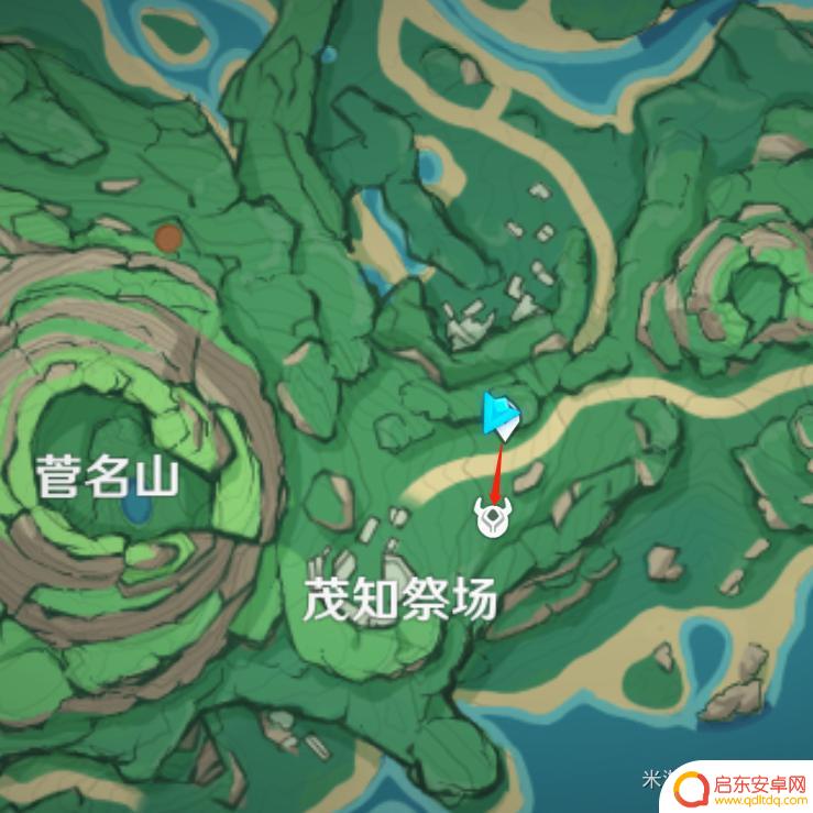 原神稻妻宝箱位置分布 原神稻妻隐藏宝箱有什么好处