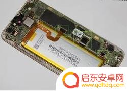 怎么更改手机屏幕 自己DIY华为手机屏幕更换方法