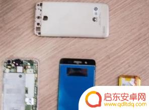 怎么更改手机屏幕 自己DIY华为手机屏幕更换方法