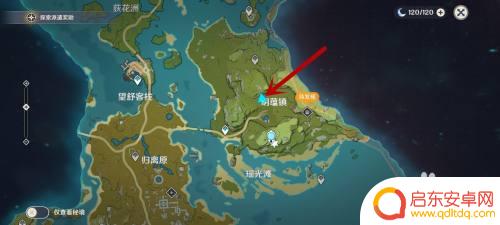 原神中夜珀石怎么得 原神夜泊石如何获得