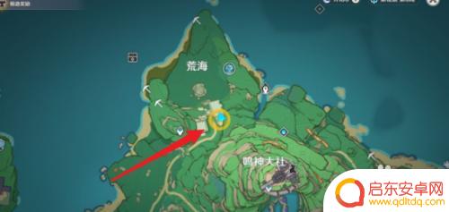 原神稻妻秘宝迷踪攻略 原神秘宝迷踪特殊宝藏稻妻解密攻略怎么玩