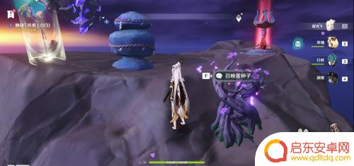 原神清濑逐雷记3攻略 原神任务清籁逐雷记·其三攻略流程