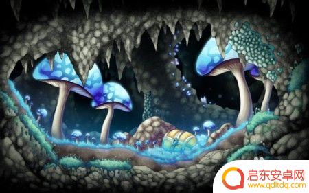 泰拉瑞亚粘土喷怎么获得 泰拉瑞亚粘土获取攻略
