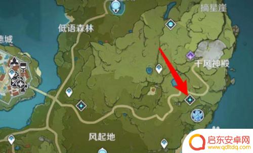 原神打什么给地笼钥匙 原神地灵笼钥匙怎样获得