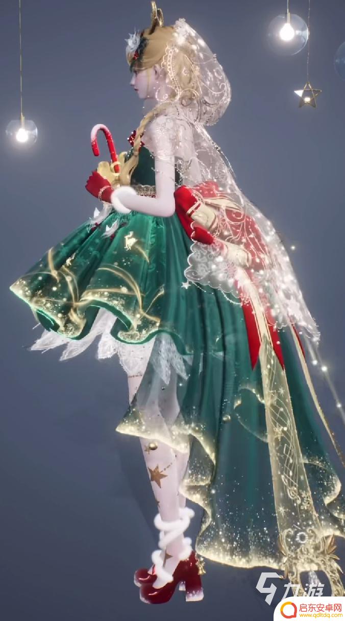 以闪亮之名圣诞驯鹿精灵 以闪亮之名驯鹿精灵获得方法详解