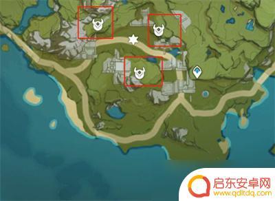 原神山中有螭任务怎么做 《原神》古云有螭任务完成技巧