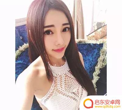 抖音江湖走光女主播(抖音江湖走光女主播是谁)