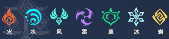 原神反应伤害排行 《原神》元素反应伤害图