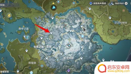 原神冰套怎么到?快速了解最佳攻略!