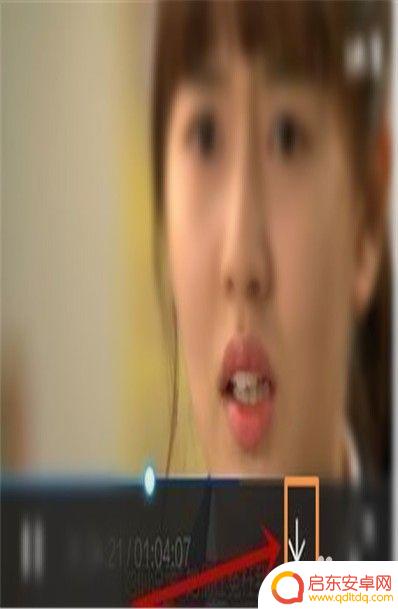 如何将在浏览器里保存的视频保存到手机 在手机上保存浏览器视频的步骤