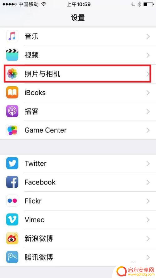 手机相机视频怎么设置高清 如何在手机上设置拍摄高清视频