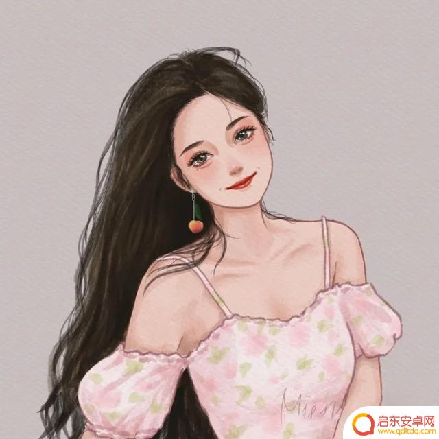 抖音女神头像背景(抖音女神头像背景图)