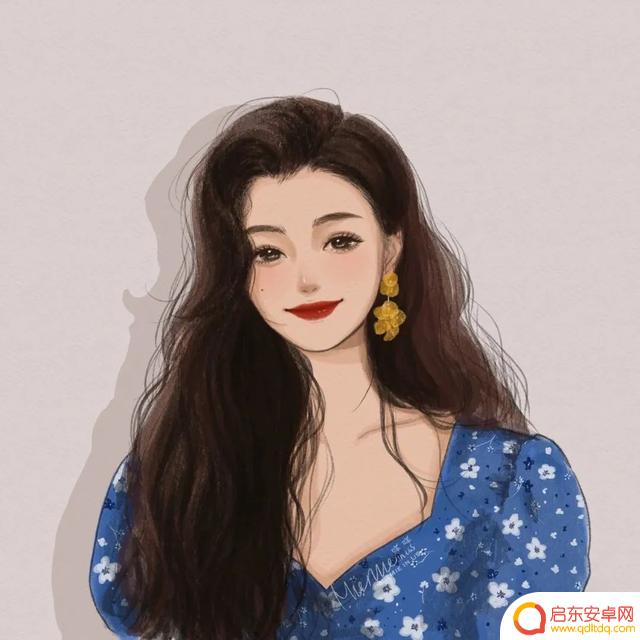抖音女神头像背景(抖音女神头像背景图)