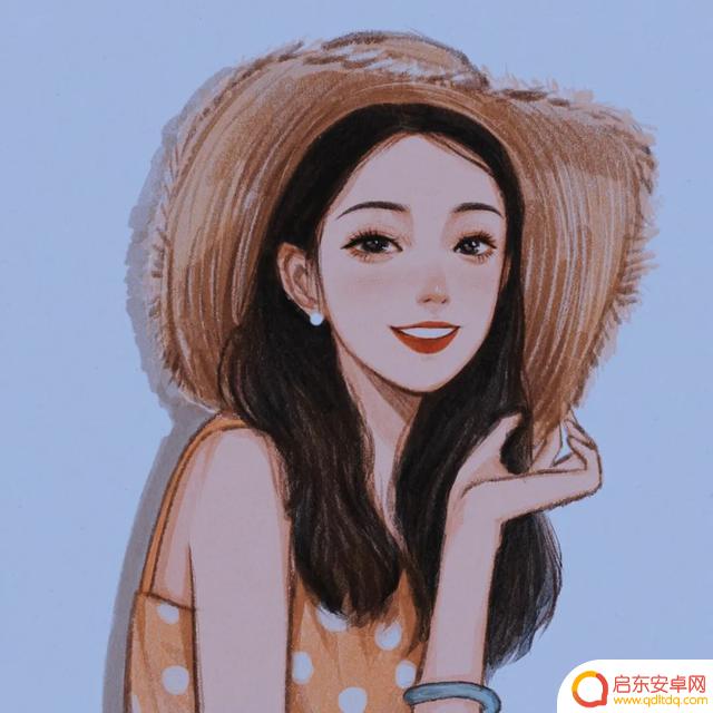 抖音女神头像背景(抖音女神头像背景图)
