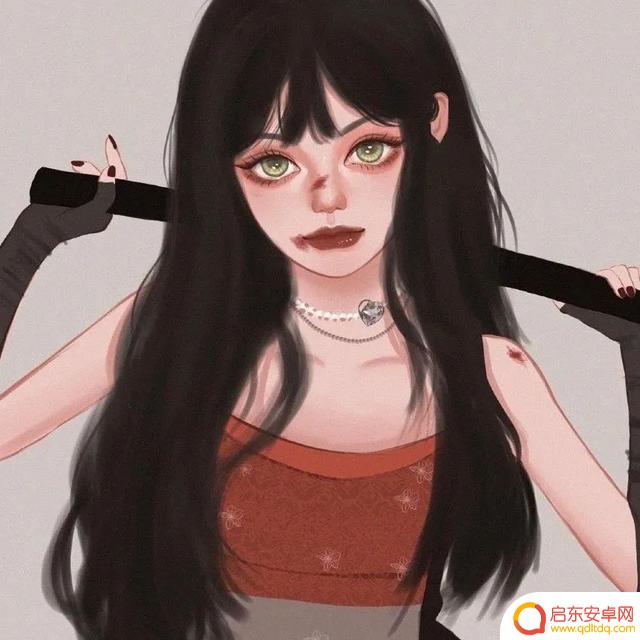 抖音女神头像背景(抖音女神头像背景图)