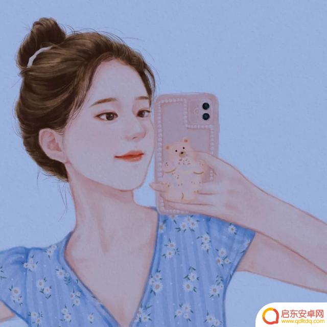 抖音女神头像背景(抖音女神头像背景图)