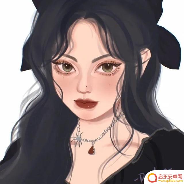 抖音女神头像背景(抖音女神头像背景图)