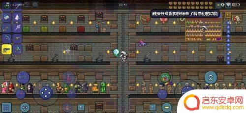 泰拉瑞亚探矿药水怎么和 泰拉瑞亚矿物探测药水配方攻略