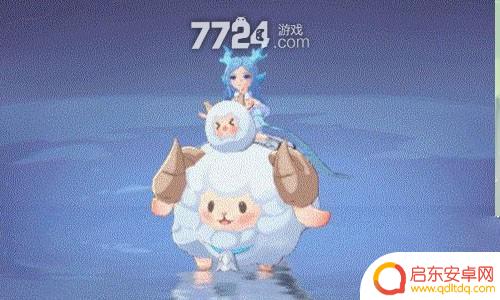 长安幻想快速获得坐骑 最全长安幻想坐骑推荐