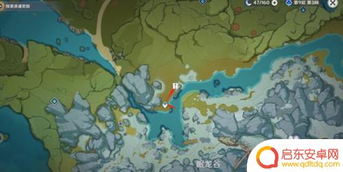 原神雪山大勘测回收勘测信标 原神回收勘测信标位置攻略