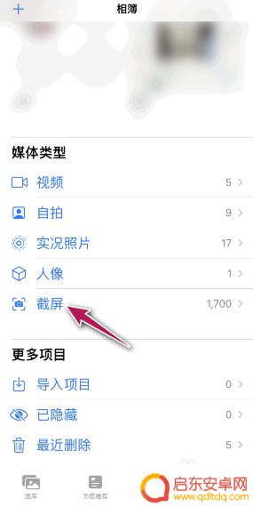 苹果手机怎么看图片格式 苹果手机图片大小格式设置方法