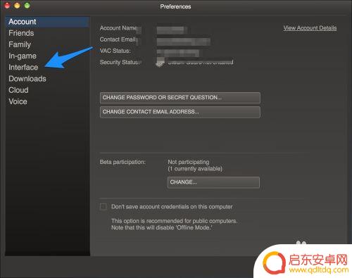 steam怎么更改中文 Steam中文设置教程
