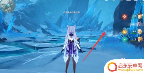 原神里解冻碎片任务怎么做 原神解冻所有碎片任务难度