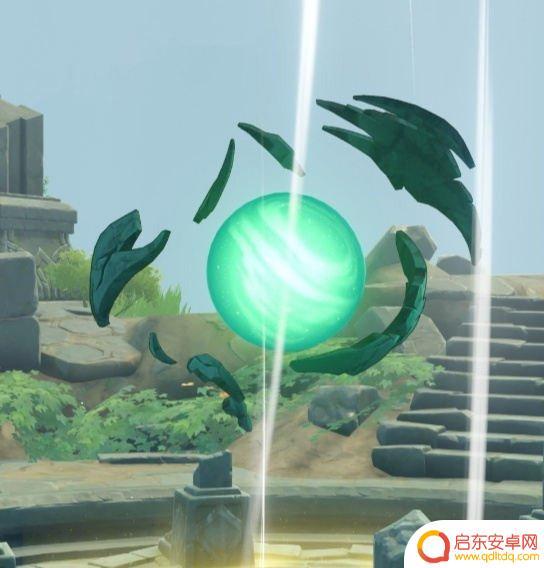原神 时与风任务触发 《原神》时与风任务怎么触发