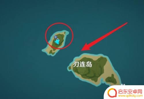 原神古老的石板任务在哪接 原神古老的石板任务在哪个地点接取
