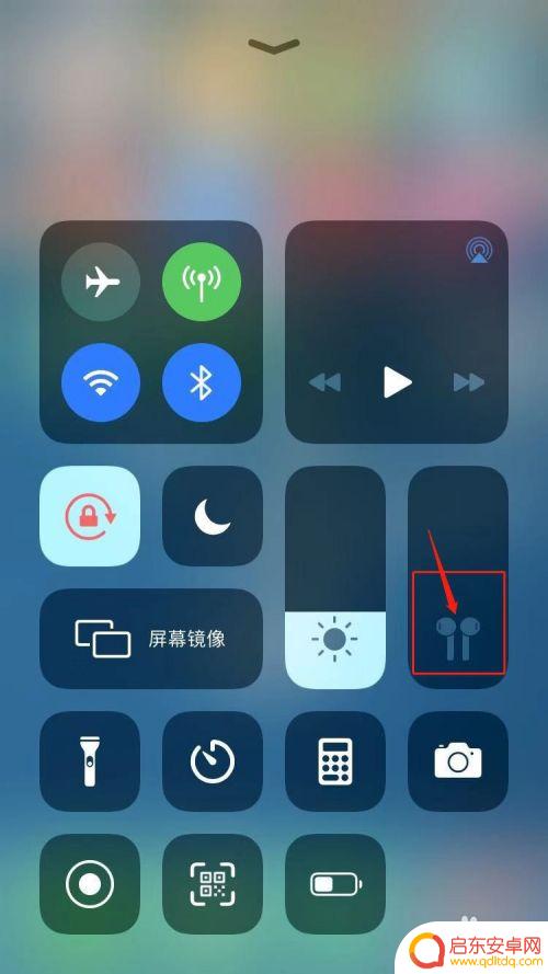 苹果手机蓝牙耳机连接上没声音怎么回事 苹果无线耳机连接上没有声音怎么办
