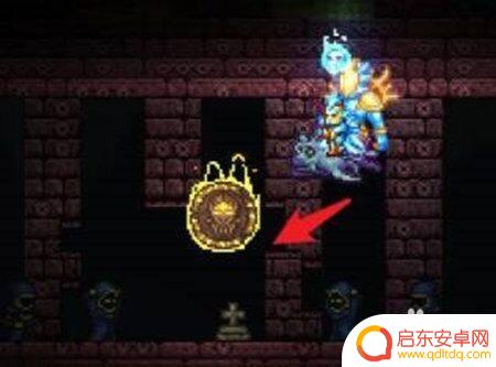 泰拉瑞亚湖光剑在哪里 泰拉瑞亚光棱剑获取途径有哪些