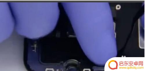 如何更换手机液晶屏 手机屏幕更换教程