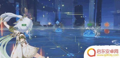 原神无相水怎么打 《原神》无相交响诗无相之水打法攻略