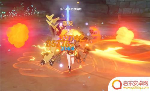 原神锁面板的角色技能 原神锁面板有什么作用