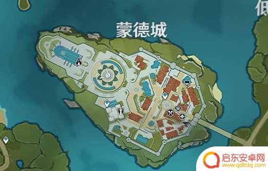 原神的奶酪怎么获得 原神奶酪在哪个NPC处买