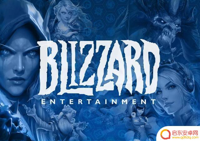 暴雪国服独家消息:本周将官宣回归计划