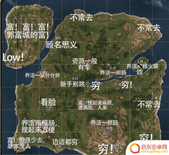 香肠派对顺子偷吃 香肠派对大神技巧