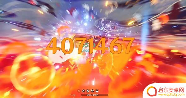 原神莫娜核爆伤害算谁的 原神2022核爆伤害排名提升技巧