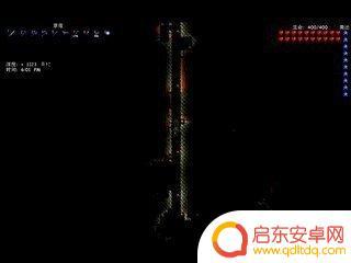 泰拉瑞亚咋样快速找到地狱 泰拉瑞亚快速到达地狱攻略