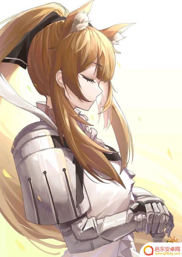明日方舟瑕光怎样 瑕光值得抽吗明日方舟