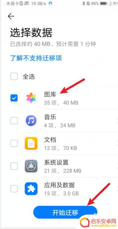 相册的照片怎么导入新手机 安卓手机照片同步到新手机
