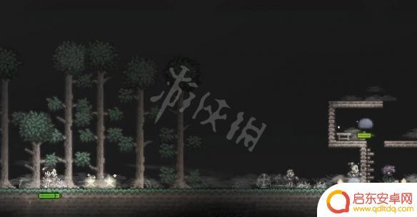 泰拉瑞亚灾厄墓碑怎么做 《泰拉瑞亚》墓地环境布置攻略