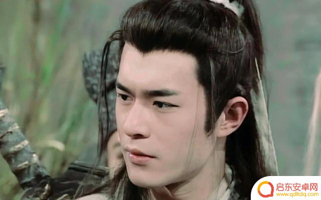抖音焦恩俊古天乐(抖音焦恩俊古天乐是真的吗)