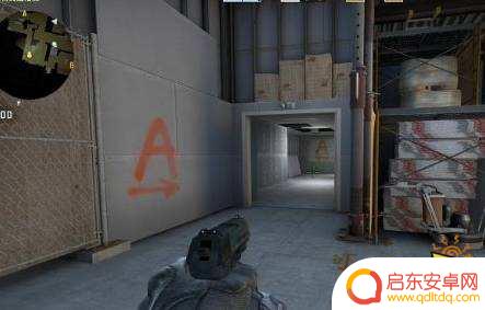 csgo如何调左右手 CSGO怎么切换左右手