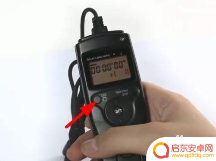 手机快门线怎么设置 快门线的连接方法