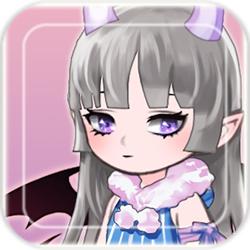 萌虎吹裙子正版