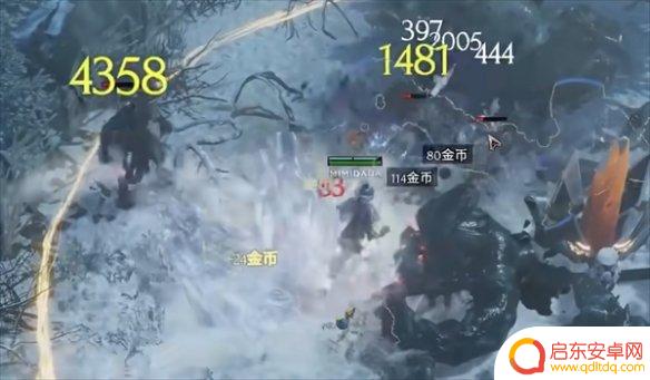 最后纪元职业推荐开荒 《最后纪元》开荒职业推荐