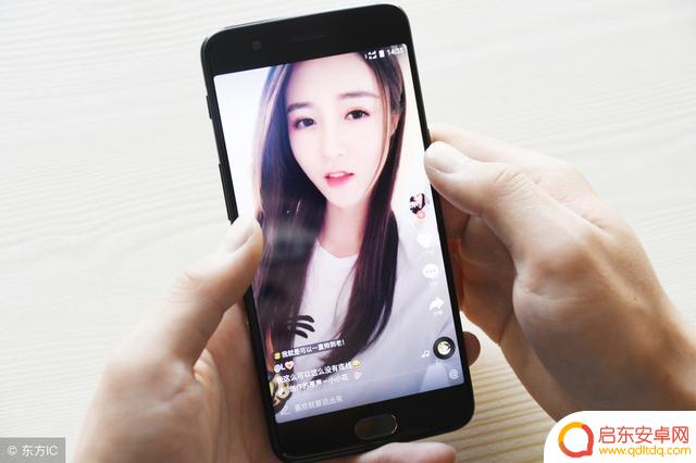 抖音推荐美女强度(抖音美女强度调节)