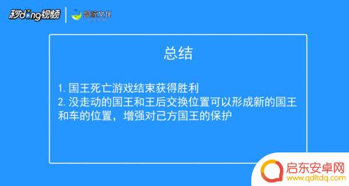 国际象棋怎么摆盘的 国际象棋怎么摆棋子